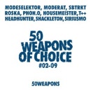 weaponsofchoice